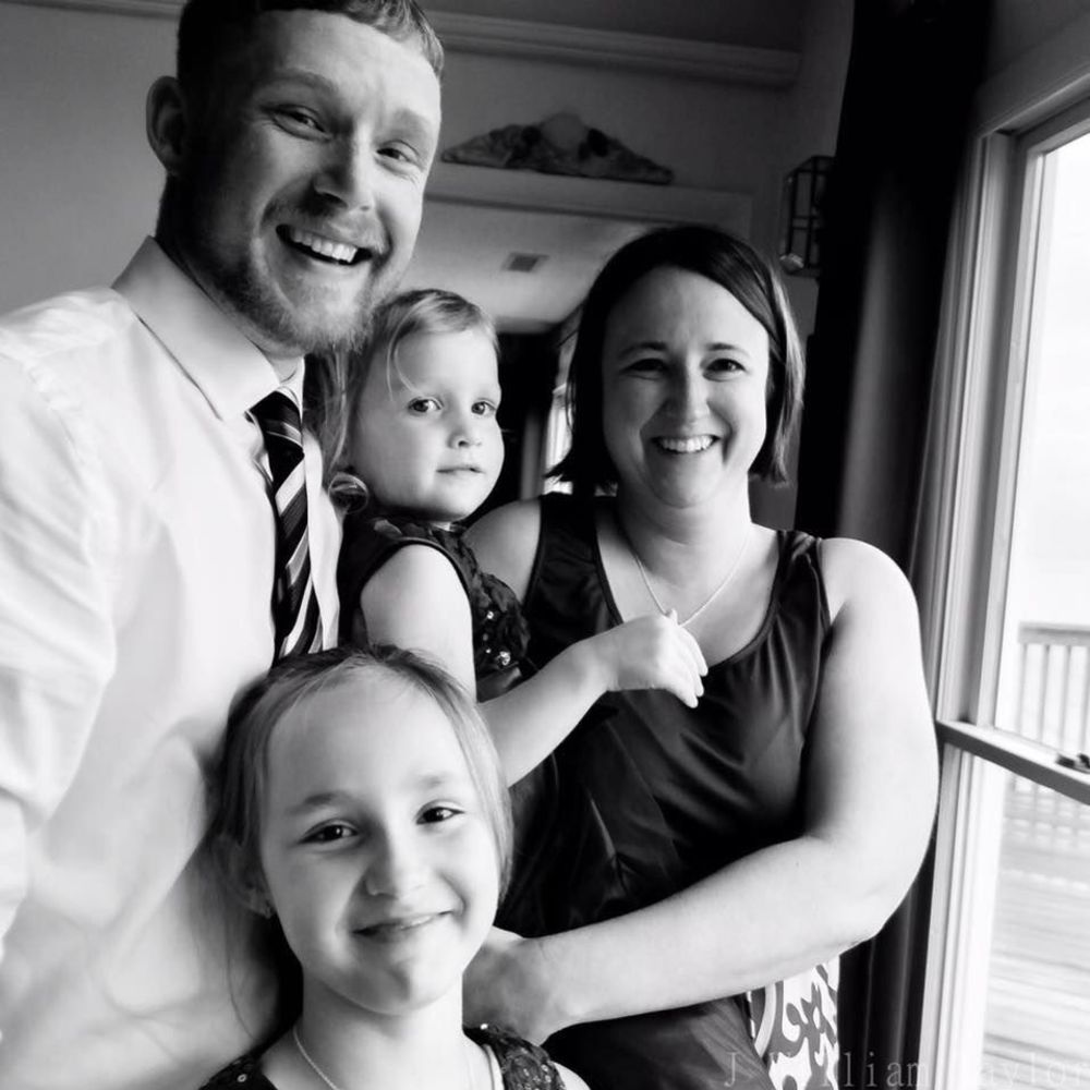 Meet your Posher, Tabitha